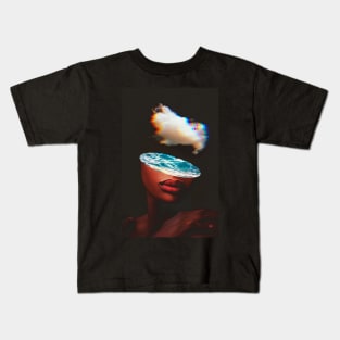 Condensation Kids T-Shirt